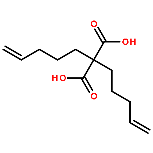 Propanedioic acid, di-4-pentenyl-