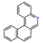 Benzophenanthridine