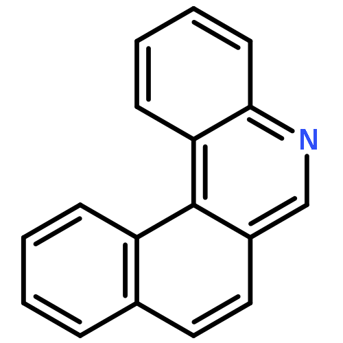 Benzophenanthridine