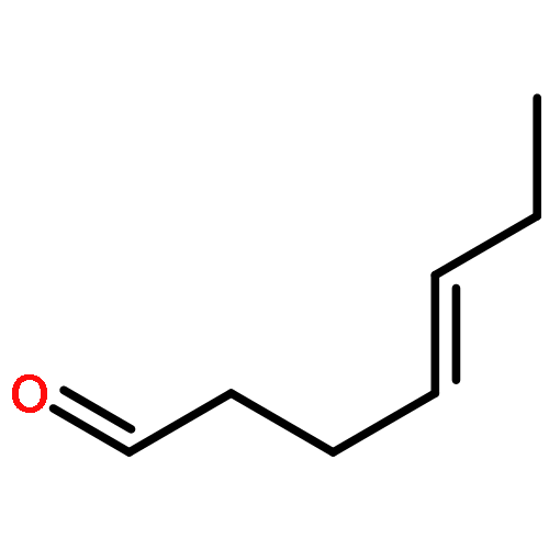 (E)-4-Heptenal