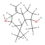 8alpha-Hydroxyspathulenol