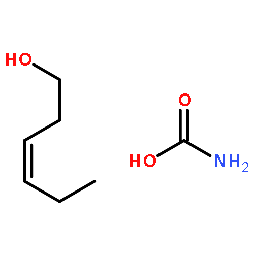 3-Hexen-1-ol, carbamate, (Z)-