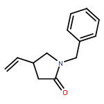 2-Pyrrolidinone, 4-ethenyl-1-(phenylmethyl)-