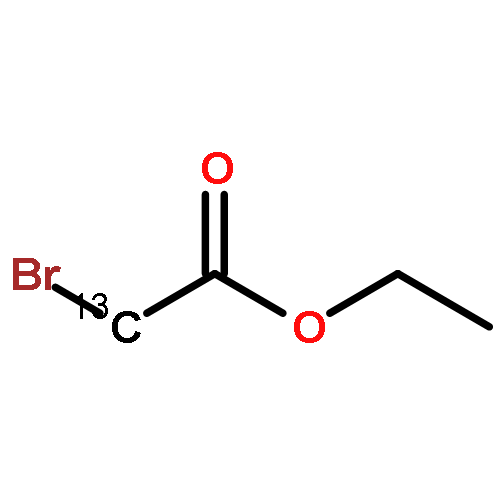 ETHYL BROMOACETATE-2-13C