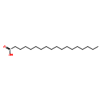 OCTADECANOIC ACID-1-13C