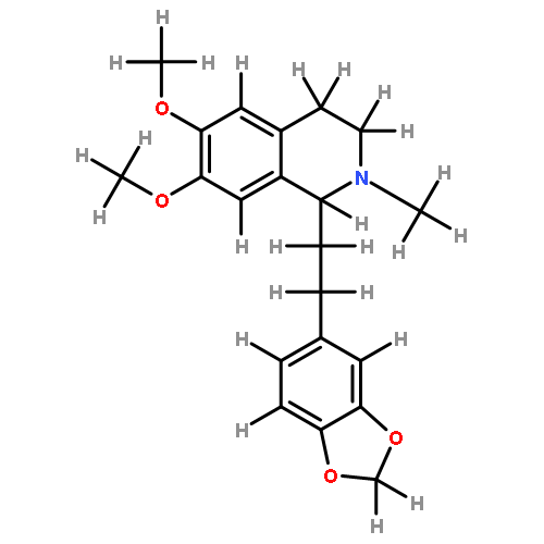 (S)-Dysoxyline