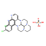 Piperaquine phosphate