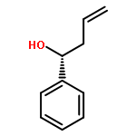 (αR)-α-(2-propenyl)benzenemethanol