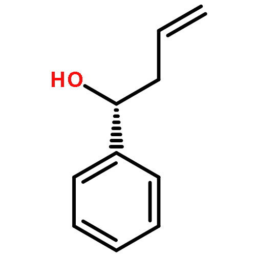 (αR)-α-(2-propenyl)benzenemethanol