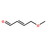 2-BUTENAL, 4-METHOXY-