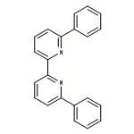 2,2'-Bipyridine, 6,6'-diphenyl-