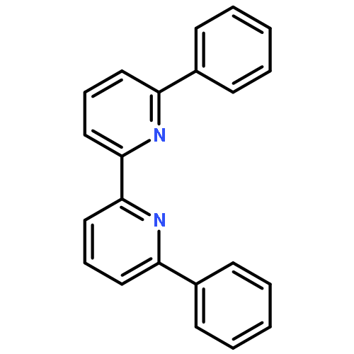 2,2'-Bipyridine, 6,6'-diphenyl-