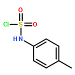 Sulfamoyl chloride, (4-methylphenyl)-