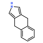 2H-Benz[f]isoindole, 4,9-dihydro-