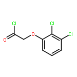 (2,3-Dichlorophenoxy)acetyl chloride