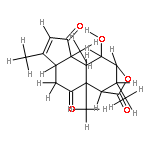 Laurycolactone A