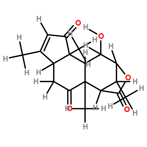 Laurycolactone A