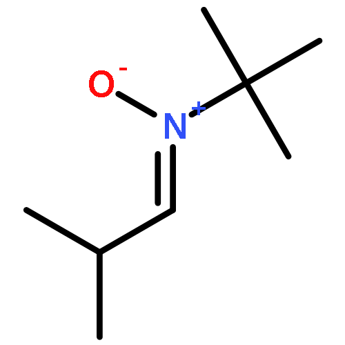 2-PROPANAMINE, 2-METHYL-N-(2-METHYLPROPYLIDENE)-, N-OXIDE