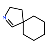 2-AZASPIRO[4.5]DEC-1-ENE