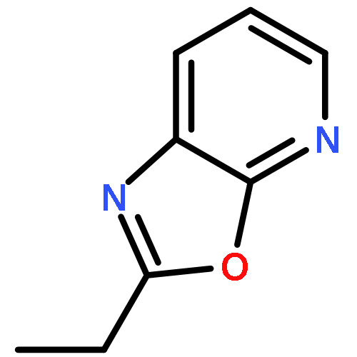 2-ethyl-Oxazolo[5,4-b]pyridine