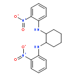 1,2-Cyclohexanediamine, N,N'-bis(2-nitrophenyl)-, (1R,2R)-