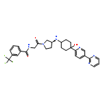 INCB8761(PF-4136309)