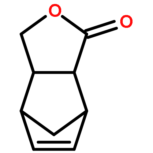 4,7-Methanoisobenzofuran-1(3H)-one, 3a,4,7,7a-tetrahydro-