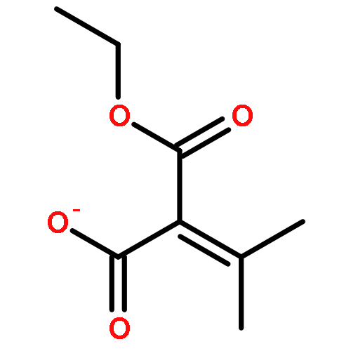 Propanedioic acid, (1-methylethylidene)-, monoethyl ester