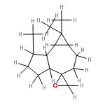 10beta,14-Epoxide-10(14)-Aromadendrene