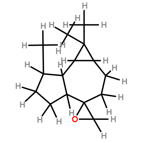 10beta,14-Epoxide-10(14)-Aromadendrene