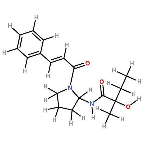 (+)-odoritol