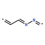 Poly(azino-1,2-ethanediylidene)