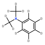 N,N-DIMETHYLANILINE (D11, 98%)