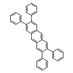 ANTHRACENE, 2,3,6,7-TETRAPHENYL-