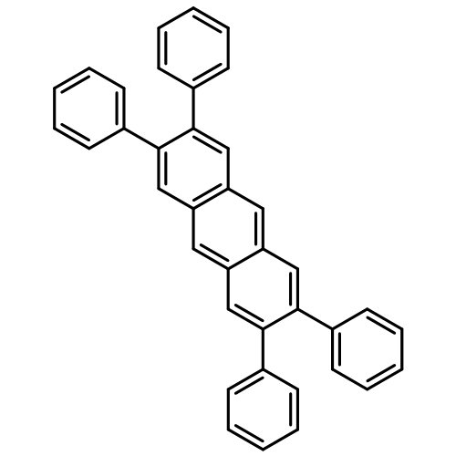 ANTHRACENE, 2,3,6,7-TETRAPHENYL-
