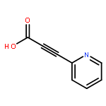 3-(2-Pyridyl)propiolic Acid