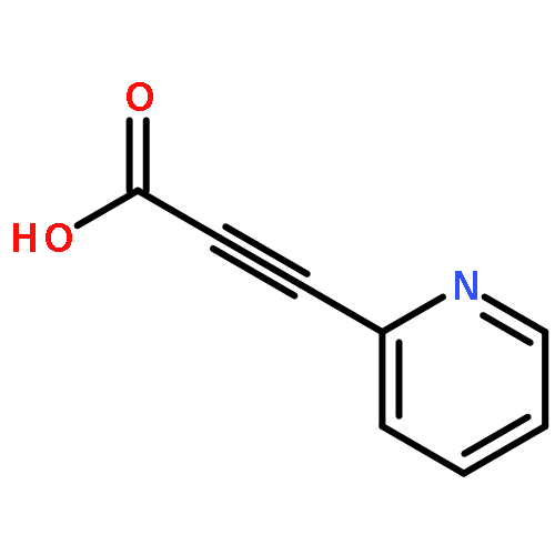 3-(2-Pyridyl)propiolic Acid