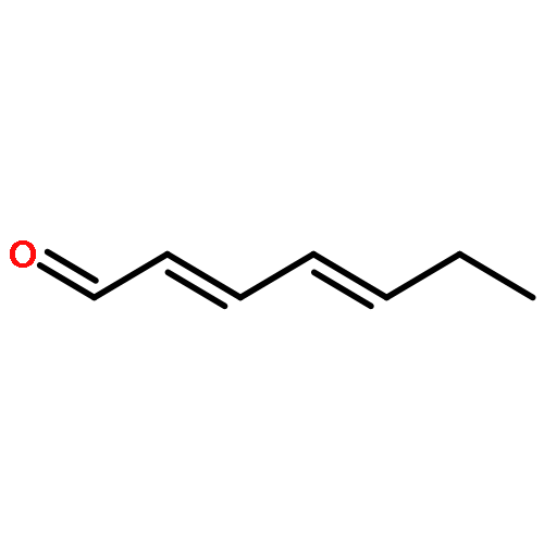 Heptadienal