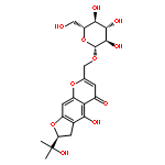 prim-O-Glucosylangelicain