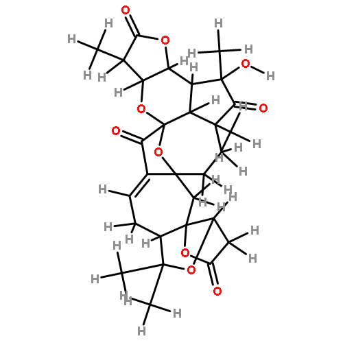 micrandilactone F