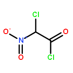 Acetyl chloride, chloronitro-