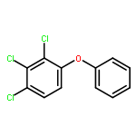 BENZENE, 1,2,3-TRICHLORO-4-PHENOXY-