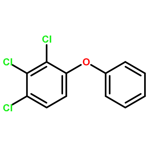 BENZENE, 1,2,3-TRICHLORO-4-PHENOXY-