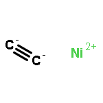 Nickel acetylide