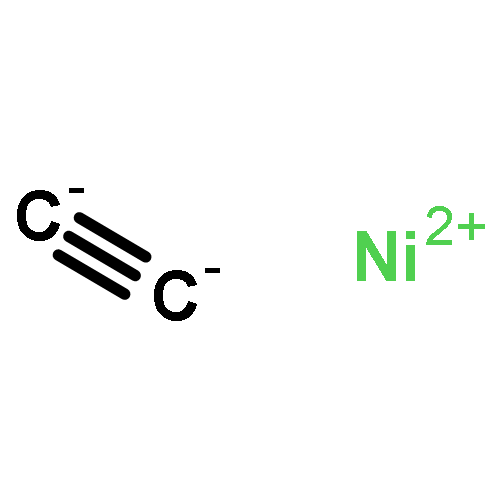 Nickel acetylide