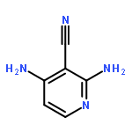 2,4-Diaminonicotinonitrile