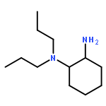 1,2-Cyclohexanediamine, N,N-dipropyl-, (1R,2R)-