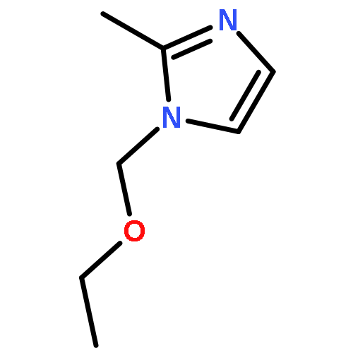 1H-Imidazole, 1-(ethoxymethyl)-2-methyl-