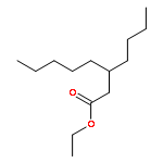 OCTANOIC ACID, 3-BUTYL-, ETHYL ESTER