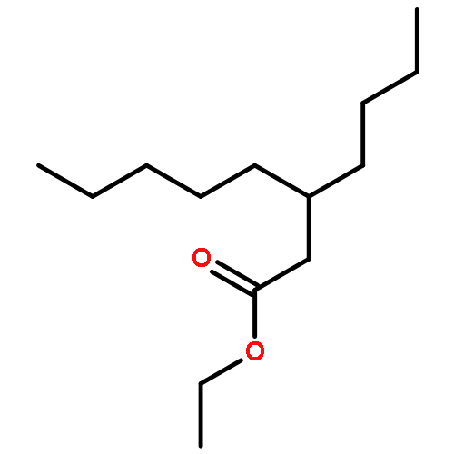 OCTANOIC ACID, 3-BUTYL-, ETHYL ESTER